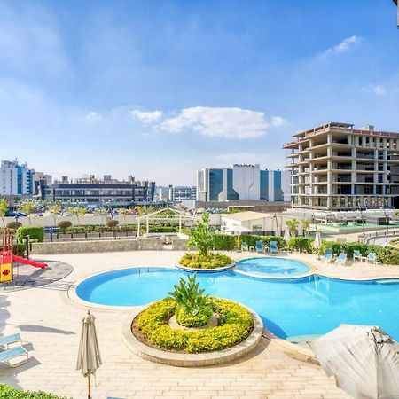 דירות קהיר Lofts By Elegant מראה חיצוני תמונה