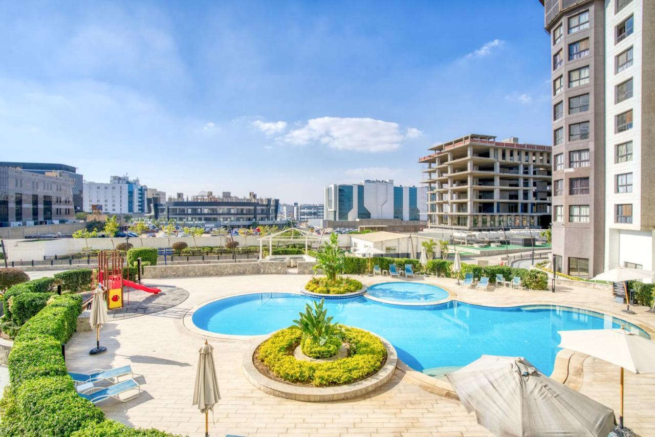 דירות קהיר Lofts By Elegant מראה חיצוני תמונה