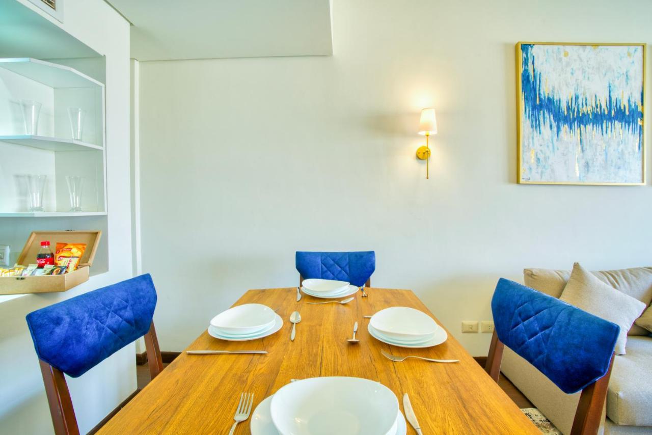 דירות קהיר Lofts By Elegant מראה חיצוני תמונה