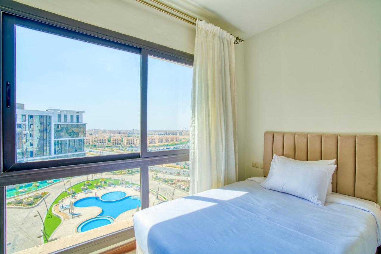 דירות קהיר Lofts By Elegant מראה חיצוני תמונה