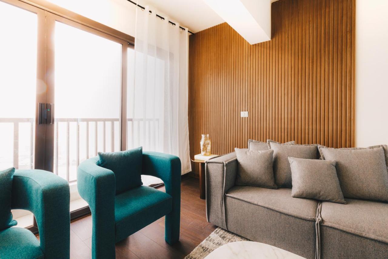 דירות קהיר Lofts By Elegant מראה חיצוני תמונה