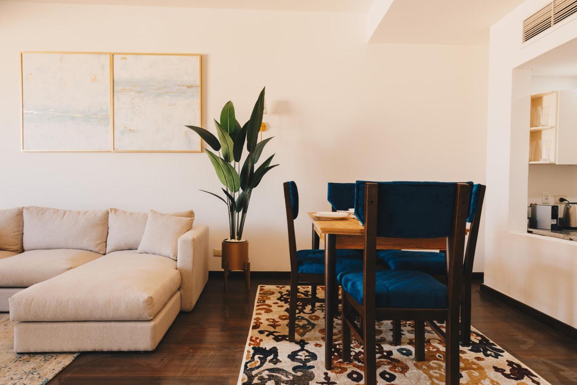 דירות קהיר Lofts By Elegant מראה חיצוני תמונה