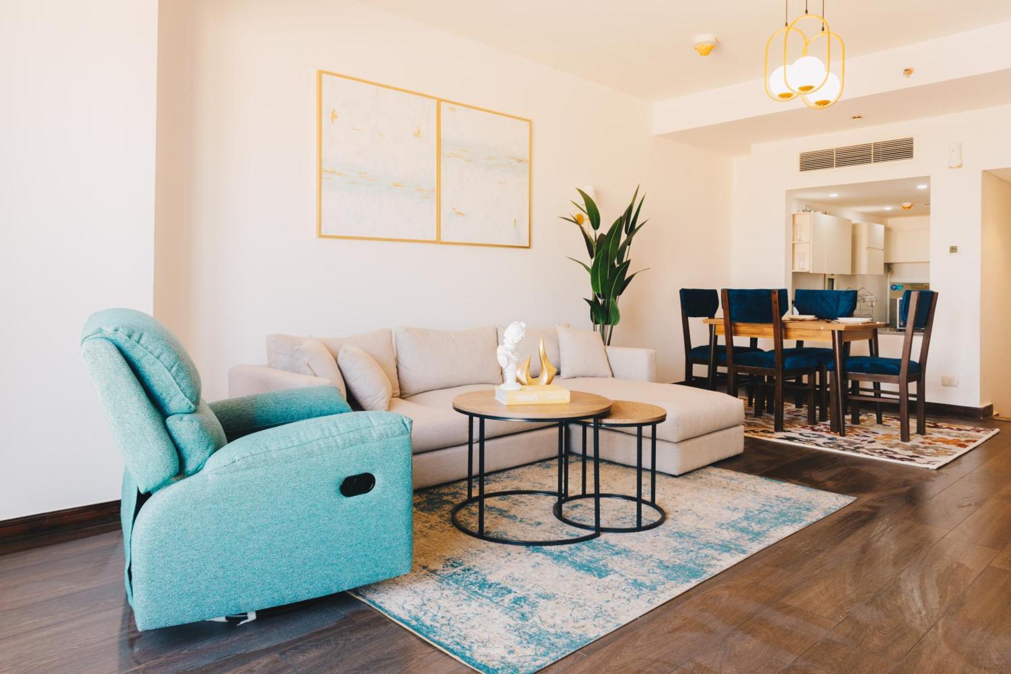 דירות קהיר Lofts By Elegant מראה חיצוני תמונה