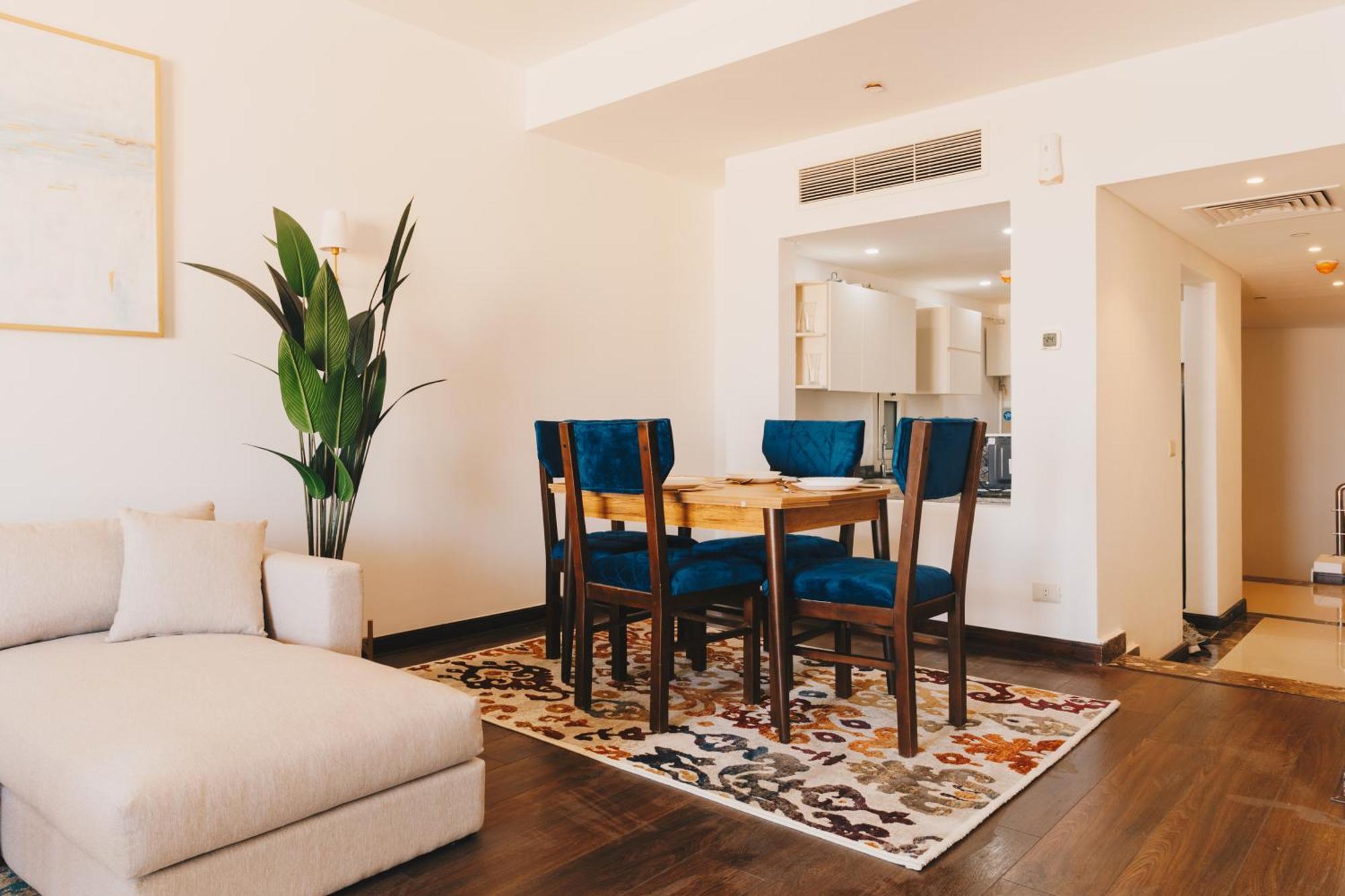 דירות קהיר Lofts By Elegant מראה חיצוני תמונה