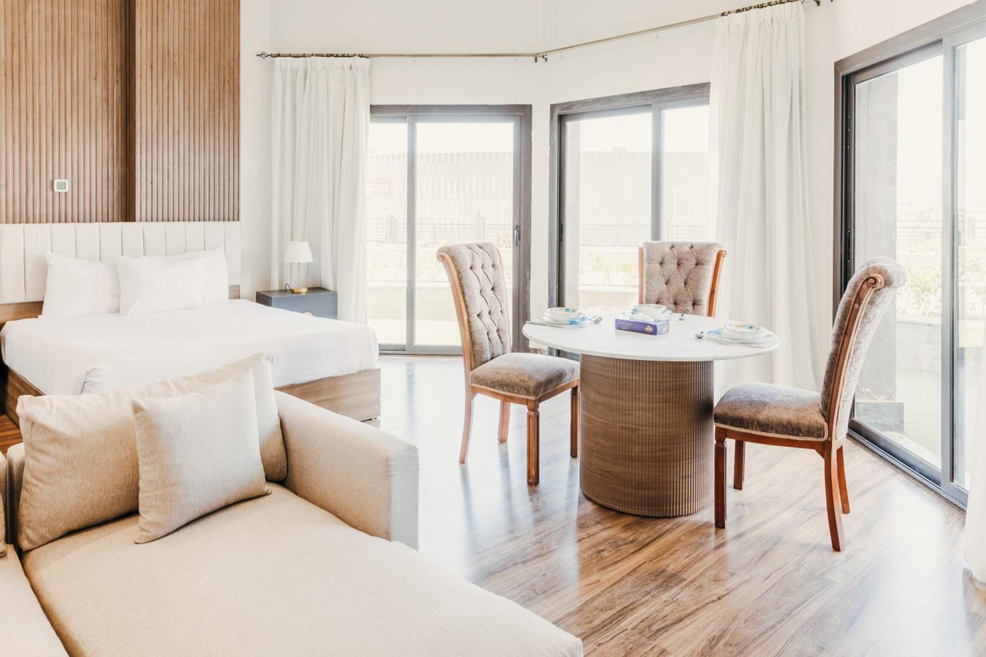 דירות קהיר Lofts By Elegant מראה חיצוני תמונה