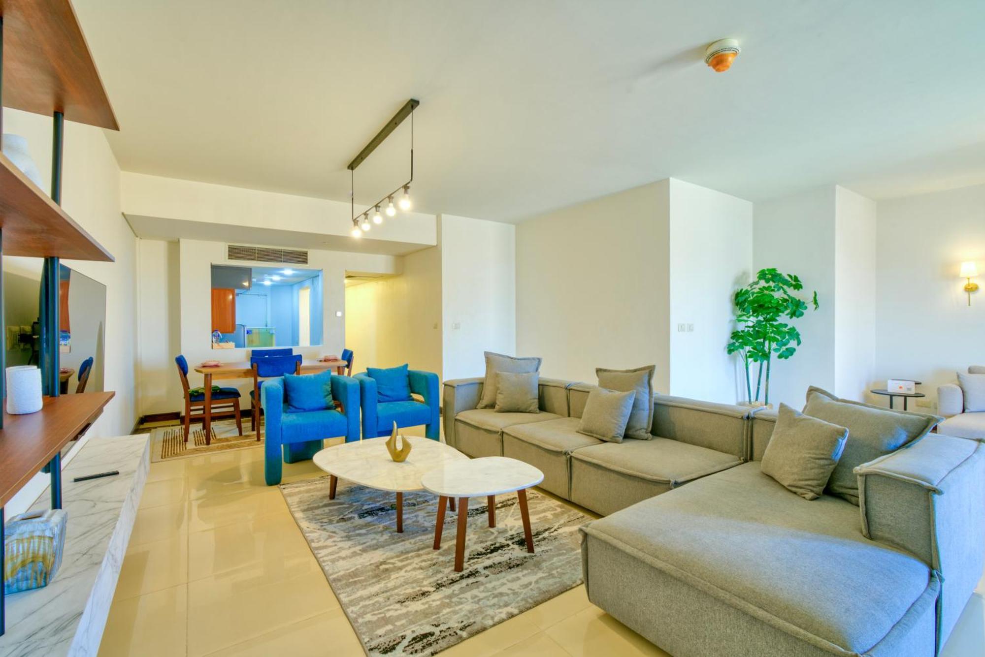 דירות קהיר Lofts By Elegant מראה חיצוני תמונה
