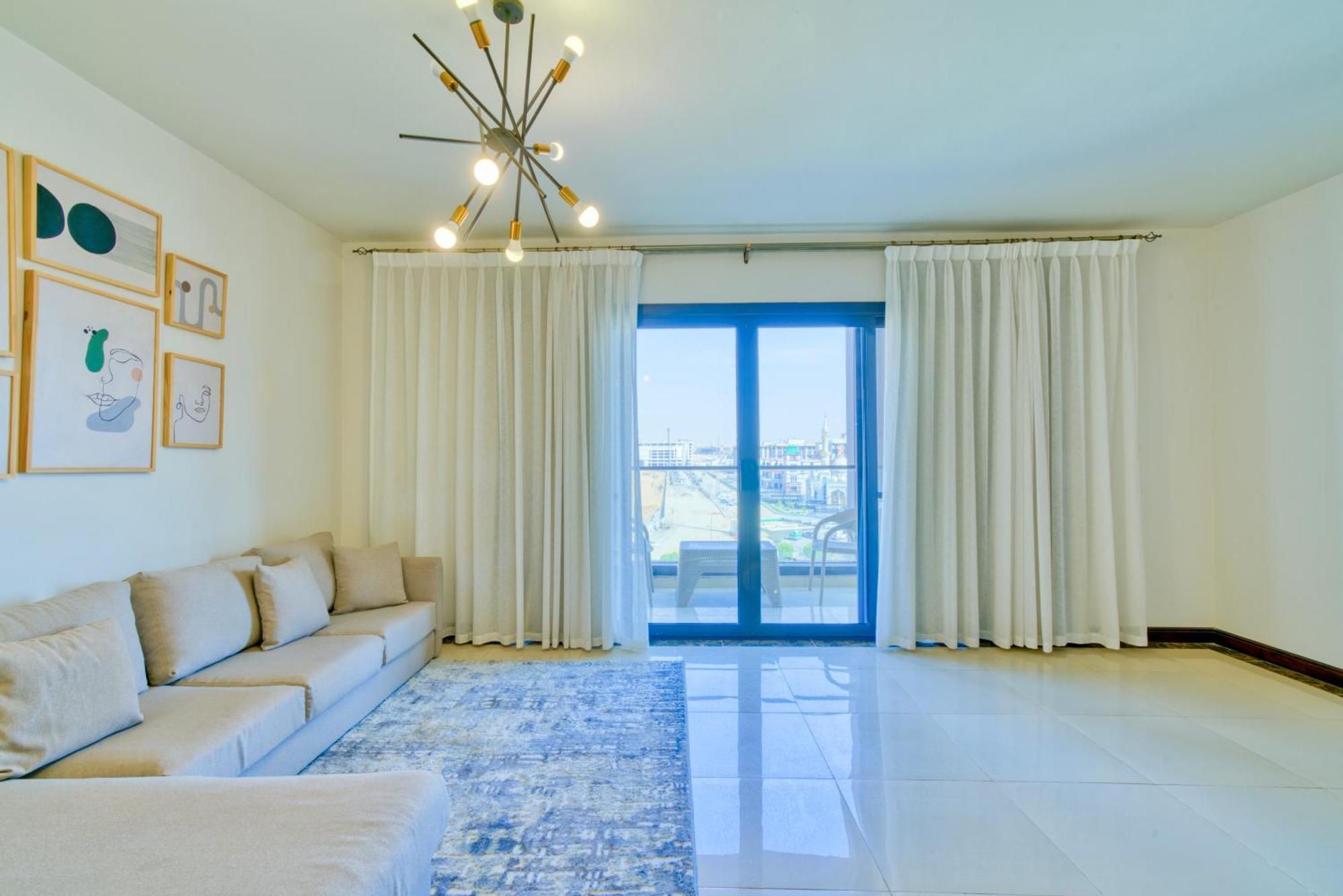 דירות קהיר Lofts By Elegant מראה חיצוני תמונה