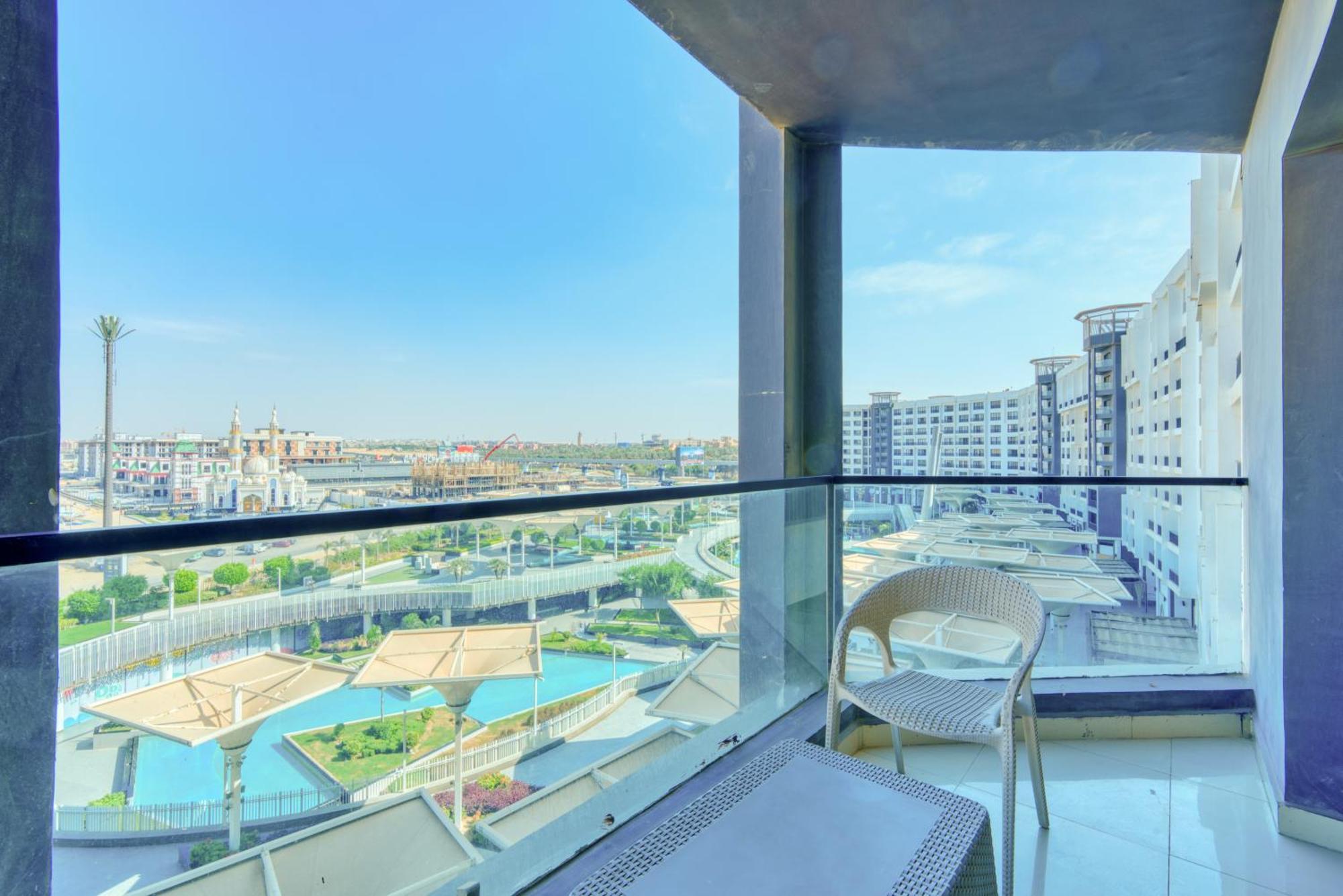 דירות קהיר Lofts By Elegant מראה חיצוני תמונה