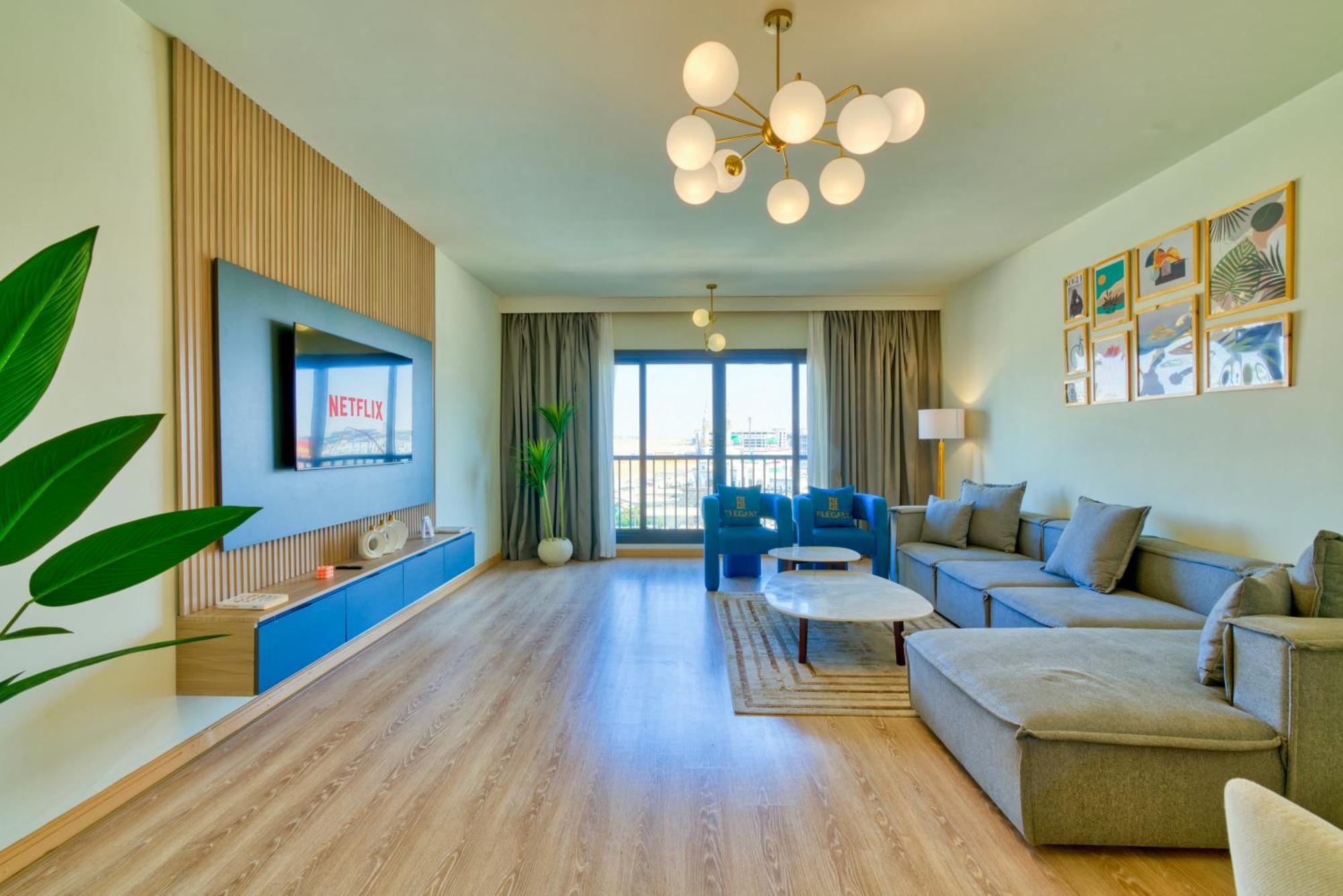 דירות קהיר Lofts By Elegant מראה חיצוני תמונה