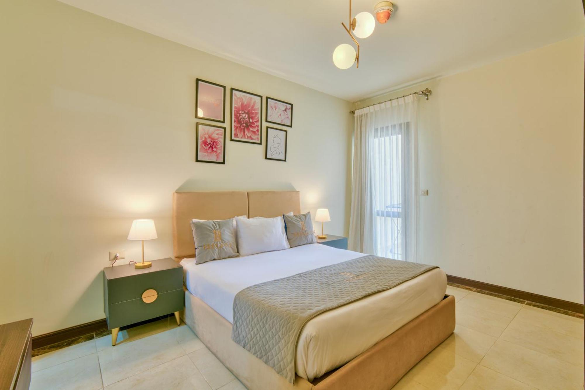 דירות קהיר Lofts By Elegant מראה חיצוני תמונה