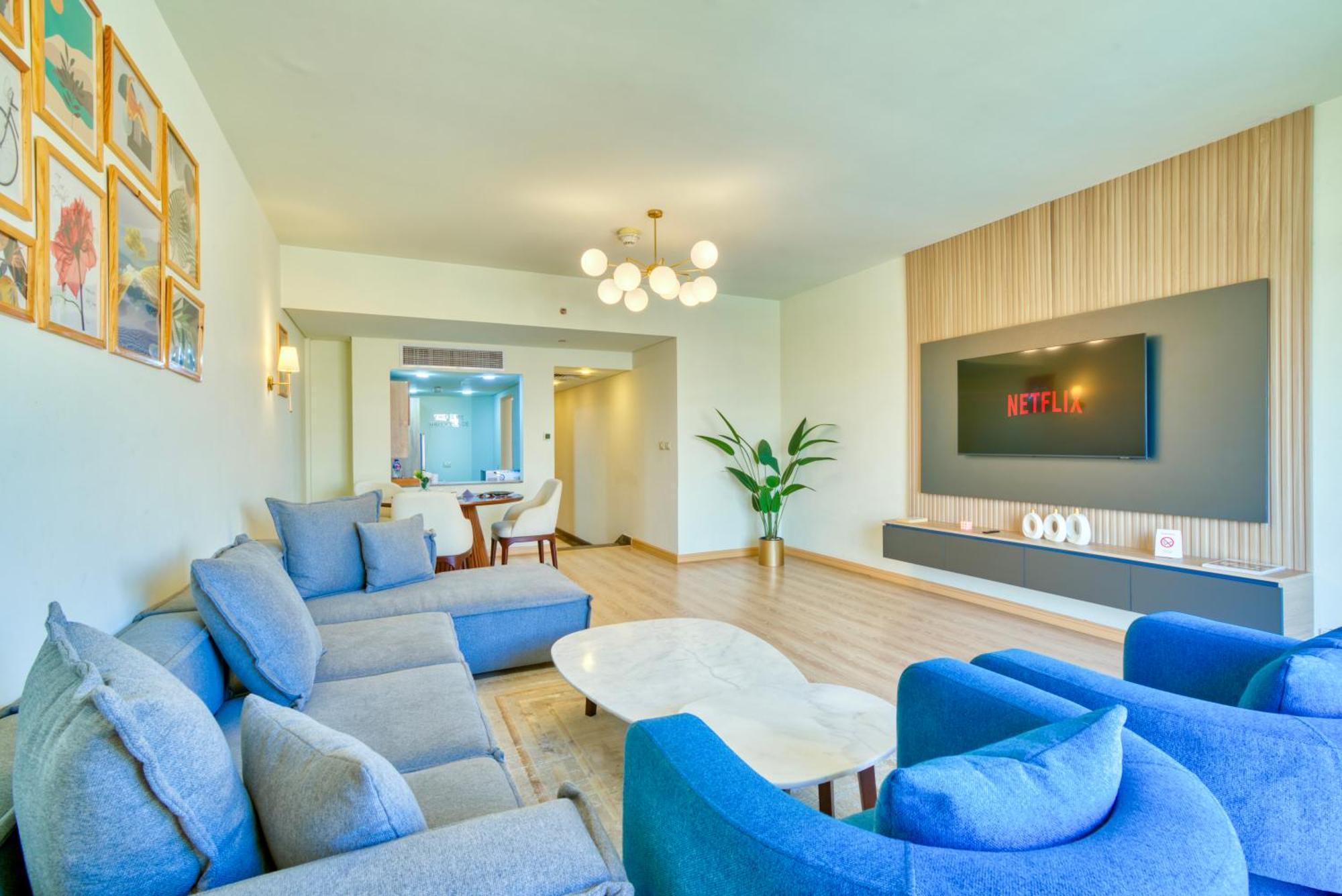 דירות קהיר Lofts By Elegant מראה חיצוני תמונה