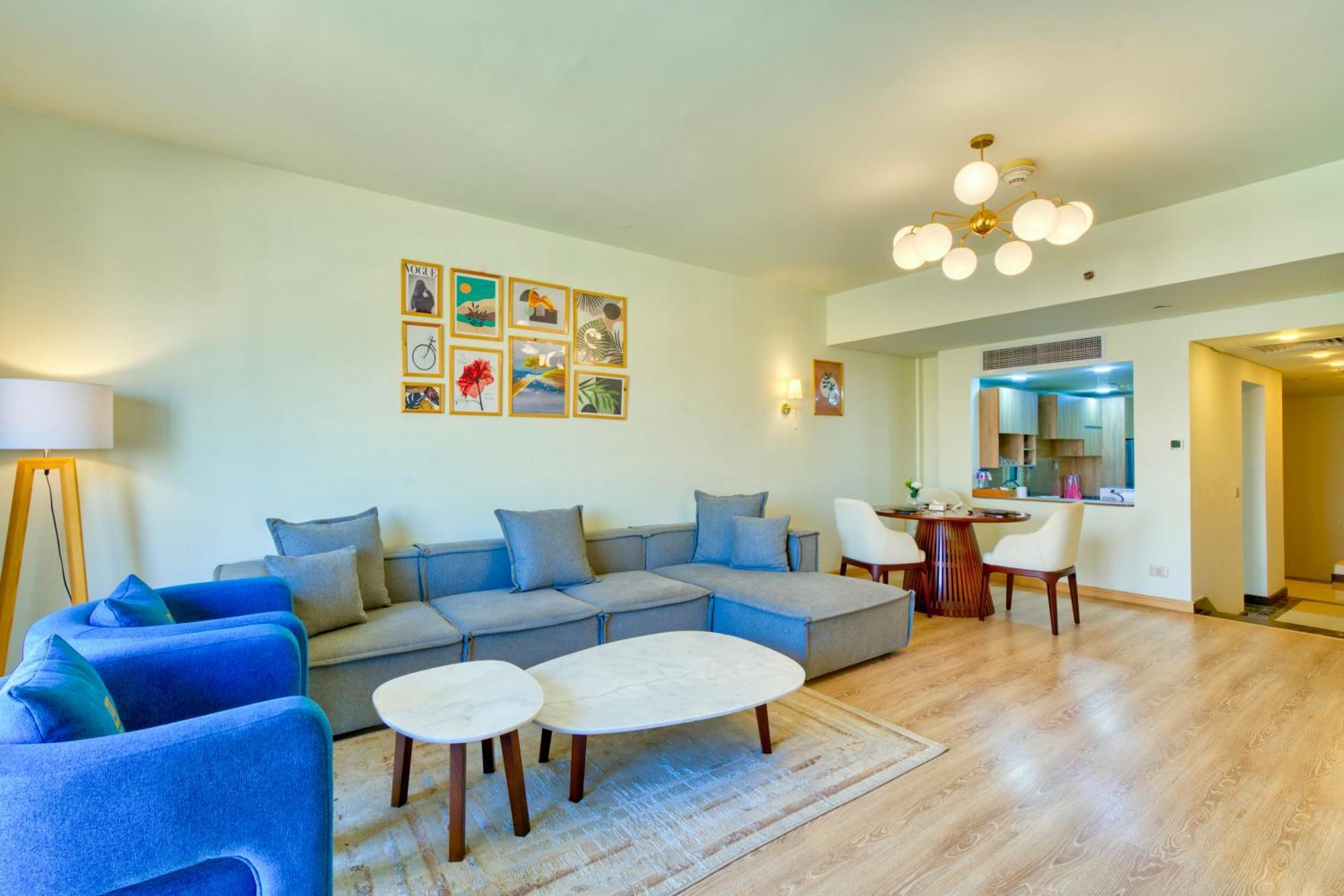 דירות קהיר Lofts By Elegant מראה חיצוני תמונה