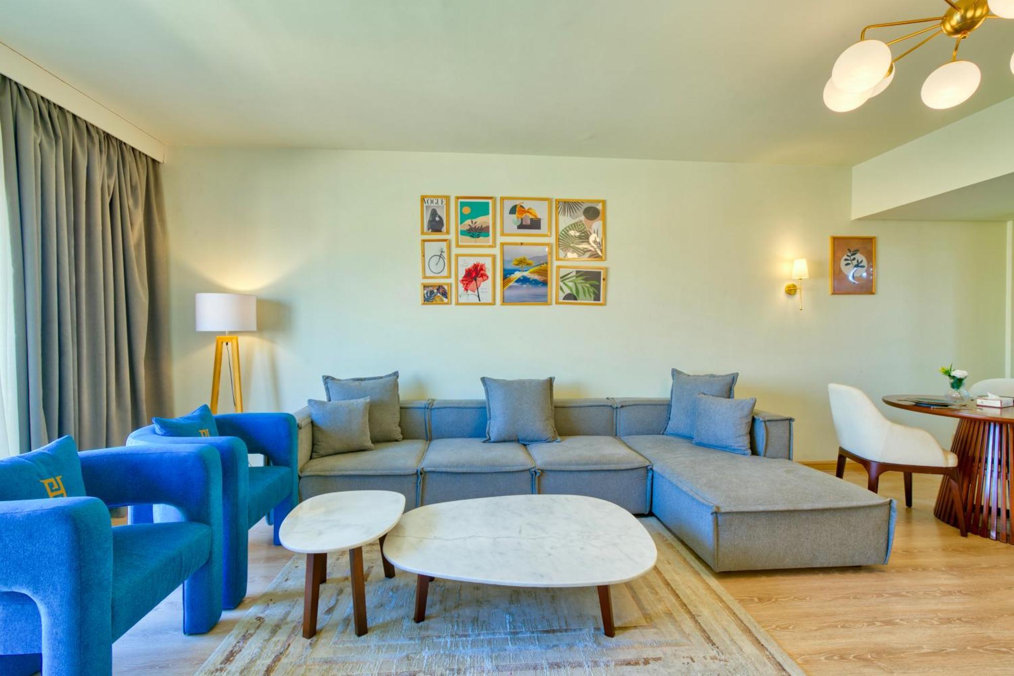 דירות קהיר Lofts By Elegant מראה חיצוני תמונה